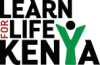 Learn for Life Kenya logo